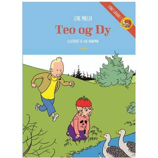 Teo og Dy