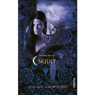 Nattens hus #10: Skjult (Lydbog)