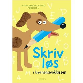 Skriv løs