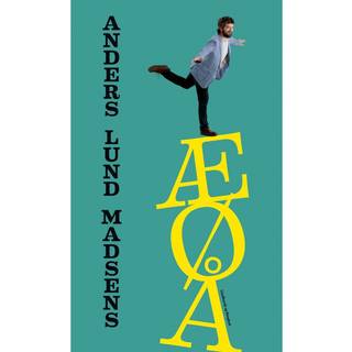 Anders Lund Madsens ÆØÅ