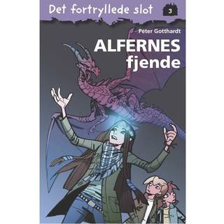 Det fortryllede slot 3: Alfernes fjende