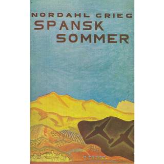 Spansk sommer