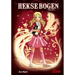 Heksebogen 1: del1 (lix12)