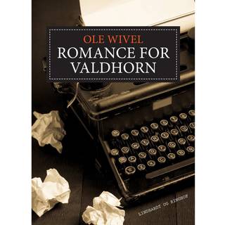 Romance for valdhorn