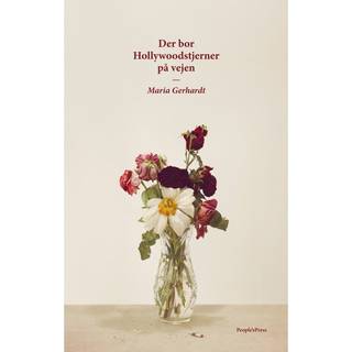 Der bor Hollywoodstjerner på vejen