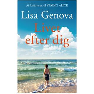 Livet efter dig - Lisa Genova