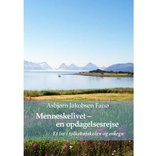 Menneskelivet - en opdagelsesrejse