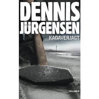Kadavermarch: Kadaverjagt (E-bog)