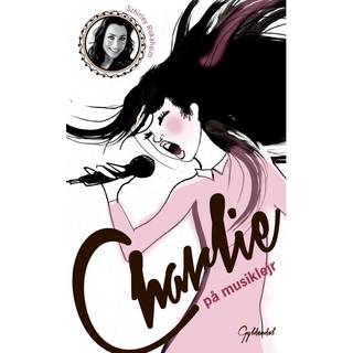 Charlie 1 - Charlie på musiklejr