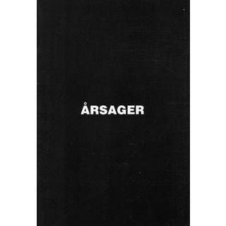 Årsager