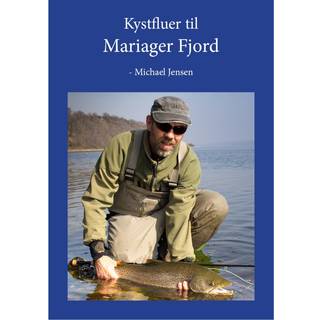 Kystfluer til Mariager Fjord