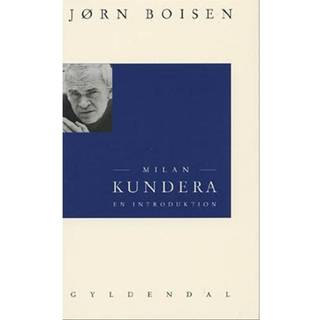 Milan Kundera