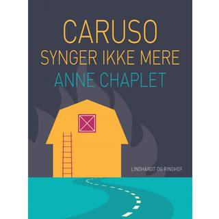 Caruso synger ikke mere