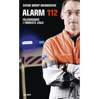 Alarm 112