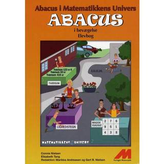 ABACUS 4. kl. - Elevbog