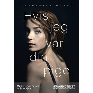 Hvis jeg var din pige