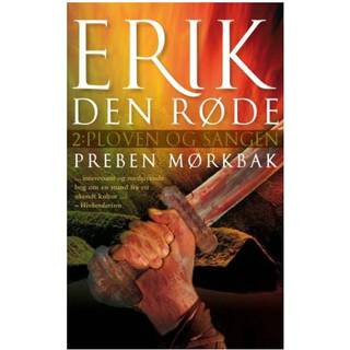 Erik Den Røde: Ploven og sangen