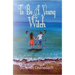 To Be a Young Witch