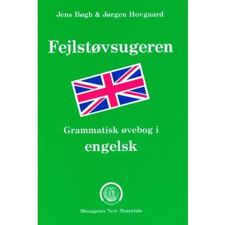 Fejlstøvsugeren