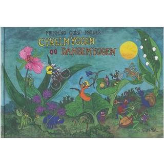 Cykelmyggen og Dansemyggen