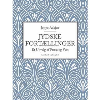 Jydske fortællinger