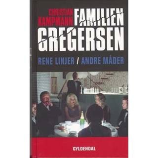 Rene linjer/Andre måder