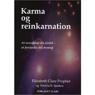 Karma og Reinkarnation