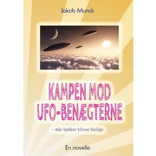 Kampen mod UFO-benægterne