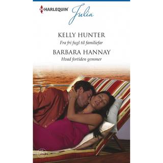 Fra fri fugl til familiefar / Hvad fortiden gemmer