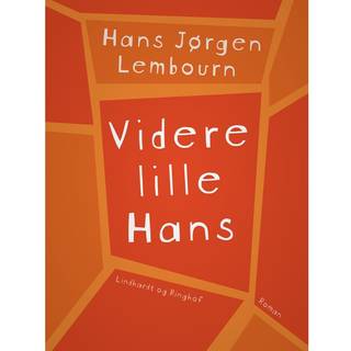 Videre lille Hans