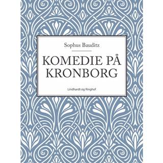 Komedie på Kronborg