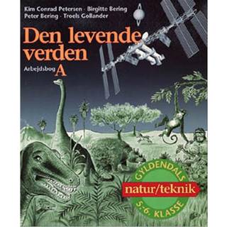 Den levende verden 5.-6. klasse