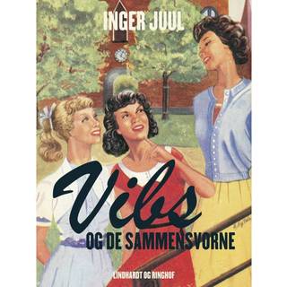 Vibs og de sammensvorne