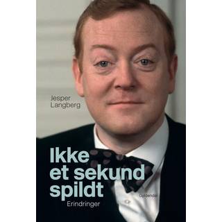 Ikke et sekund spildt
