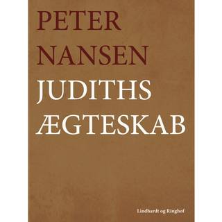 Judiths ægteskab