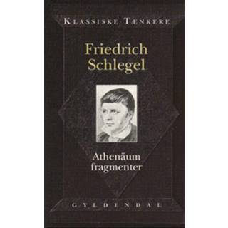 Athenäum fragmenter