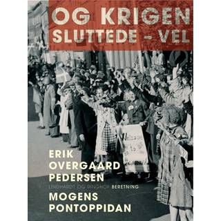 Og krigen sluttede - vel