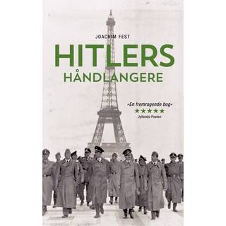 Hitlers håndlangere af Joachim C. Fest