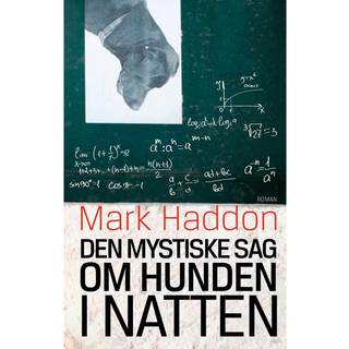 Den mystiske sag om hunden i natten