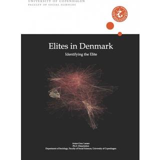 Elites in Denmark