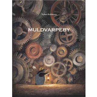 Muldvarpeby