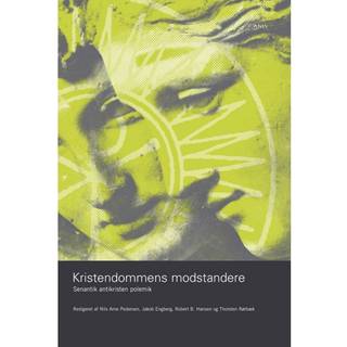 Kristendommens modstandere