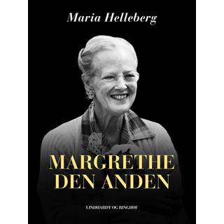 Margrethe den Anden