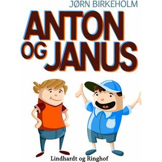 Anton og Janus