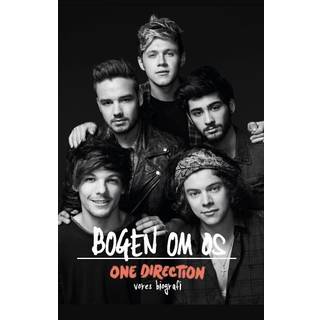 One Direction: Bogen om os