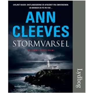 Stormvarsel
