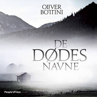 De dødes navne