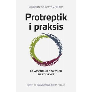 Protreptik i praksis