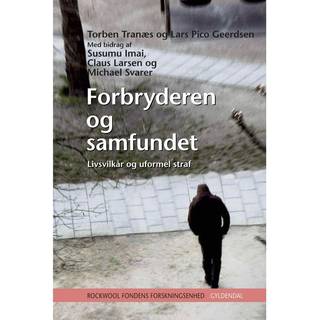 Forbryderen og samfundet