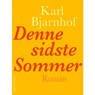 Denne sidste Sommer